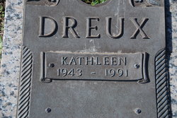 Kathleen Dreux 