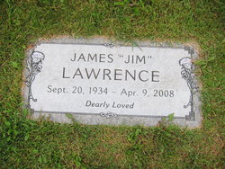 James “Jim” Lawrence 