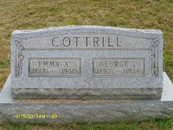 Emma A Cottrill 