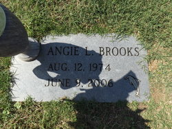 Angie L. Brooks 