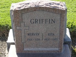 Mervyn Edward Griffin Sr.