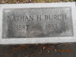Nathan H. Burch 