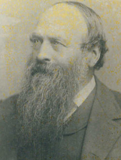 Thomas Giles Houghton 