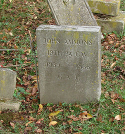 John C Ammons 