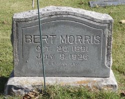 Bert Morris 