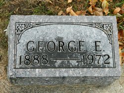 George Elery Markham 