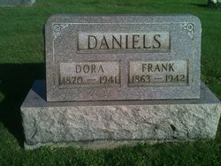 Frank Daniels 