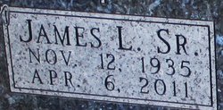 James Leroy “Jim” Brock Sr.