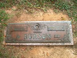 Isaac Leroy Burson 