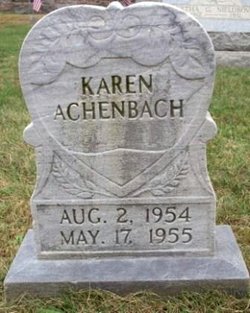 Karen Achenbach 