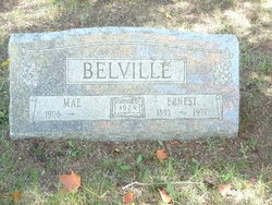 Ernest G. Belville 