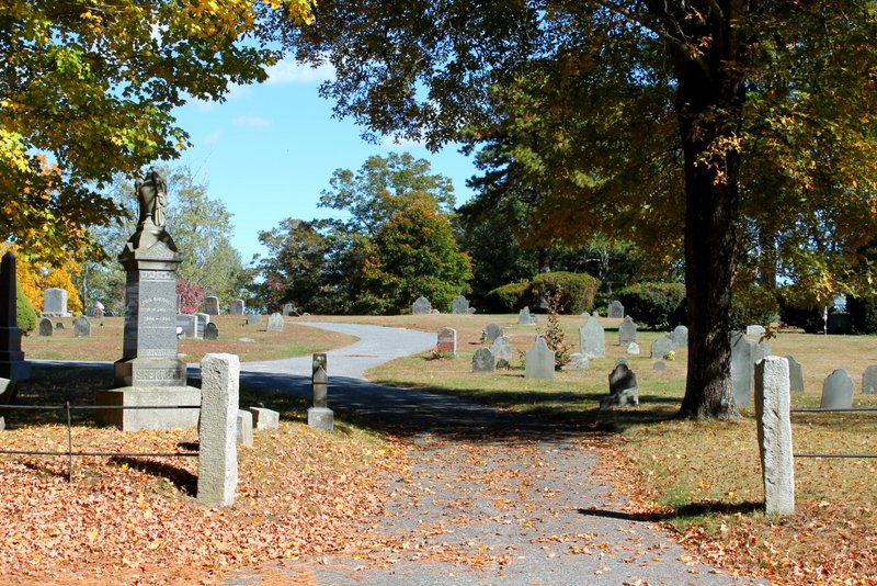 Lakenham Cemetery