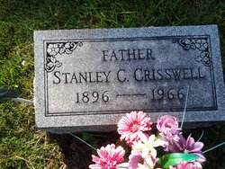 Stanley C Crisswell 