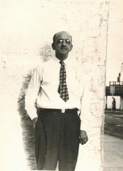 Alfred Louis Recio 