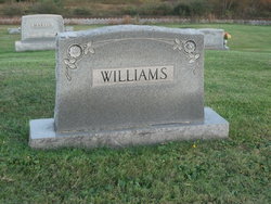 Willie Odbert Williams 