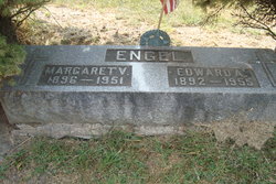 Margaret V. Engel 