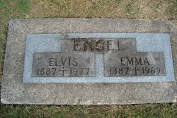 Elvis F. Engel 