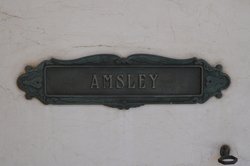 Amsley 
