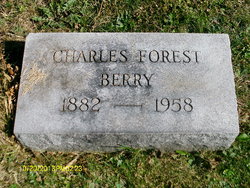 Charles Forest Berry 