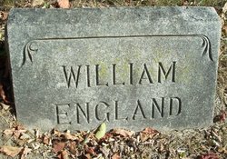 William England 