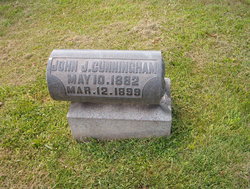 John Jacob Cunningham 