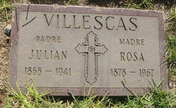 Julián Villescas 