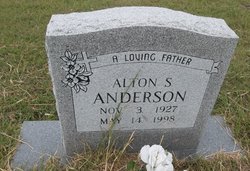 Alton Stanley Anderson 