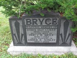 Percy Robert Bryce 