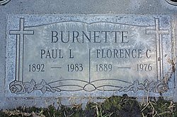Paul L. Burnette 
