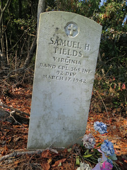 Samuel H. Fields 