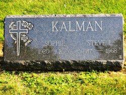 Stephen L. Kalman Jr.