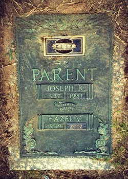 Joseph Rocco Parent 
