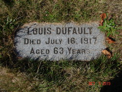 Louis Dufault 