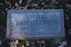 James Vanderheide 