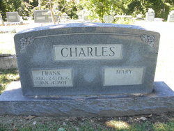 Frank L Charles 