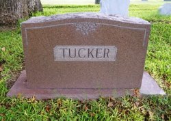 George Thomas Tucker 
