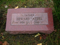 Edward Henry Atzel 