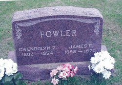 James E. Fowler 