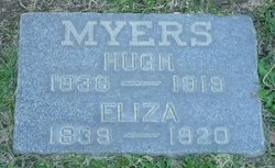 Eliza Meyers 