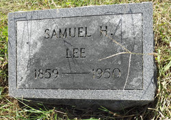 Samuel Henry “Sam” Lee 