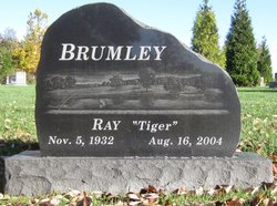 Ray Brumley 