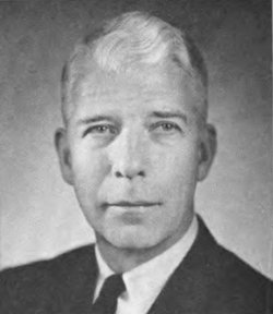 Henry P. Smith III
