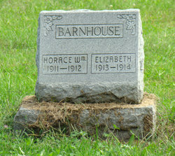Elizabeth Fay Barnhouse 