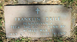 Franklin Brile 