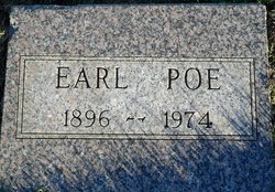 Earl Poe 