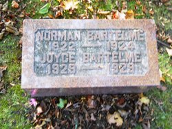 Norman Charles Bartelme 