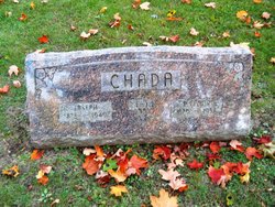 Joseph Chada 