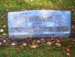 Arthur H. Eberhardt 