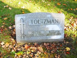 William H. Toltzman III