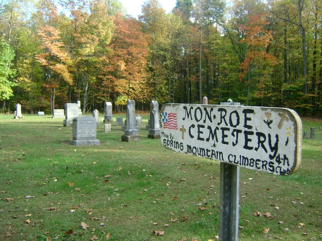 Monroe Cemetery